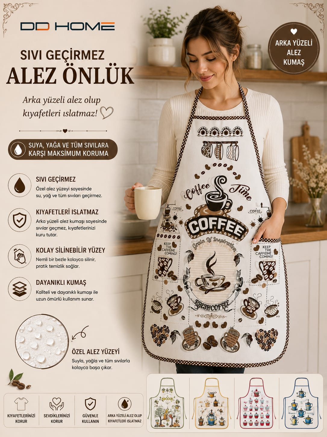 Önlük
